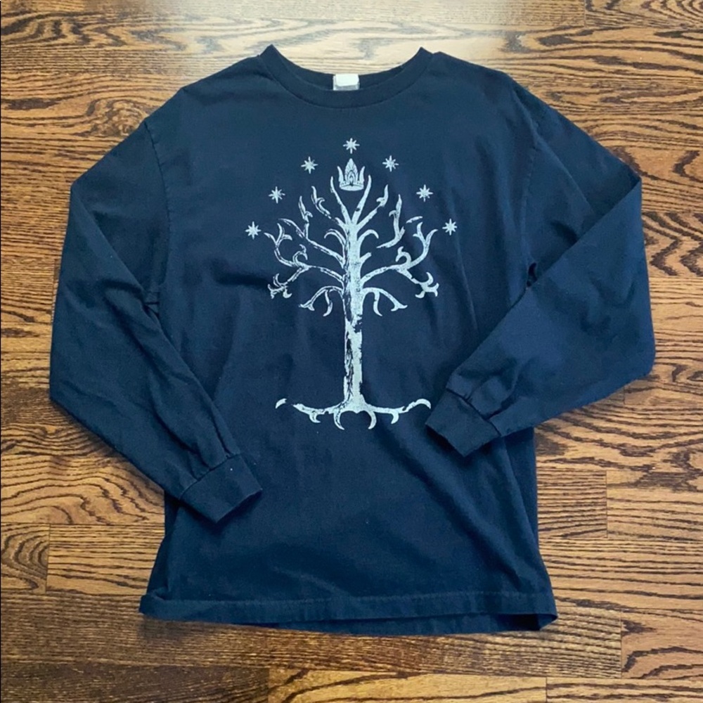 Lord of the Rings T-Shirt